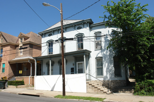 215 S Limestone in Lexington, KY - Building Photo - Building Photo