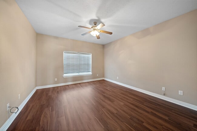 property at 23010 Prairie Lake court