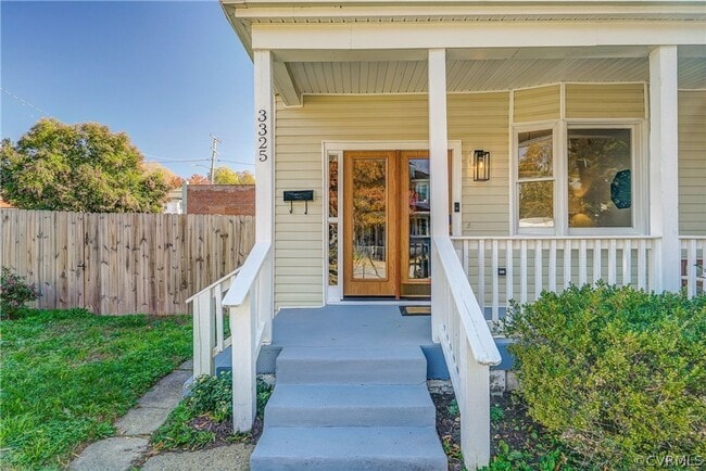 3325 Maryland Ave in Richmond, VA - Building Photo - Building Photo