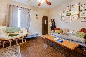 1323 Virginia Ave in Pittsburgh, PA - Building Photo - Building Photo