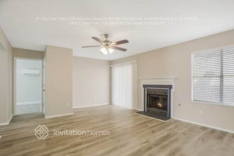 5535 Downs Way in Lithonia, GA - Building Photo - Building Photo