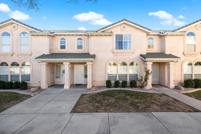290 S 1200 E, Unit 10 in Saint George, UT - Building Photo - Building Photo