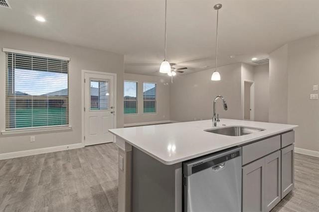 15725 Hazelhurst Ln in Justin, TX - Building Photo - Building Photo