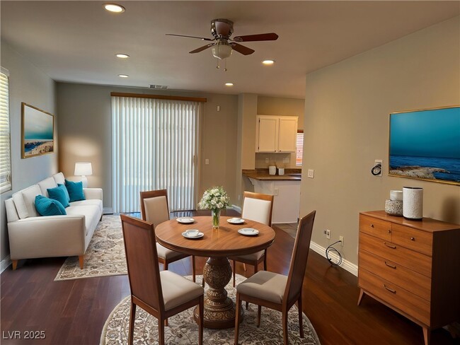 9702 Maple Sugar Leaf Pl in Las Vegas, NV - Building Photo - Building Photo