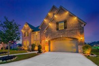 1330 Wild Geranium Dr in Richmond, TX - Foto de edificio - Building Photo