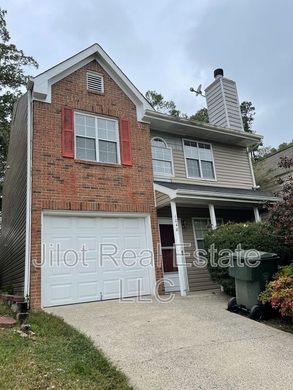 property at 1048 Hillsborough Chase NW