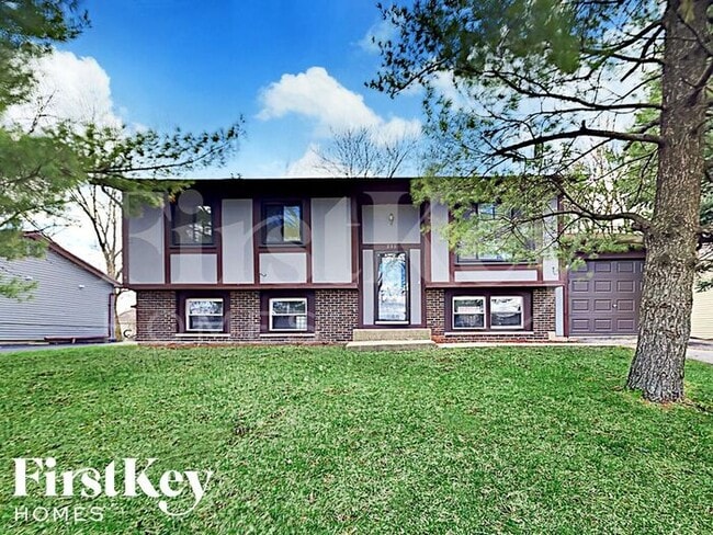 property at 233 Butternut Dr