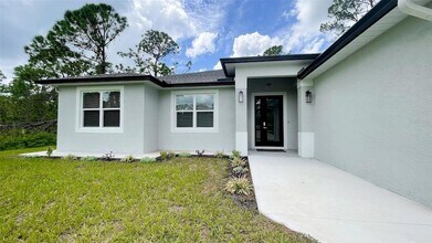 3399 La Goy St in North Port, FL - Building Photo - Building Photo