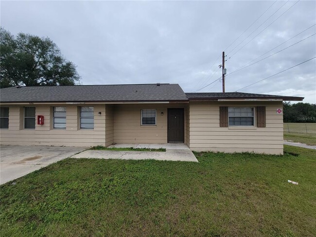 property at 5856 Berry St