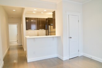 32 Queensberry St, Unit 9 in Boston, MA - Building Photo - Building Photo