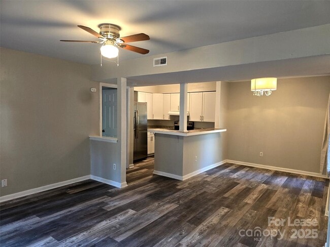 property at 4608 Sharon Chase Dr