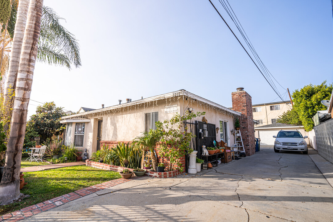 3217 W 139th St in Hawthorne, CA - Building Photo