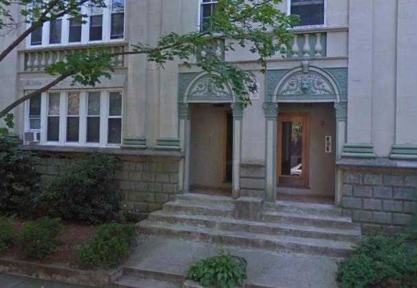 62 Egmont St in Brookline, MA - Building Photo