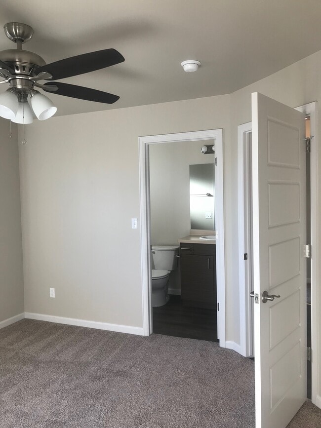 2851 Belford Ave, Unit A in Grand Junction, CO - Building Photo - Building Photo