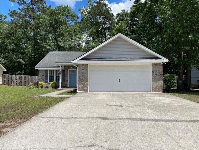 property at 119 Mustang Dr