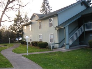 Butte Creek in Eagle Point, OR - Building Photo - Building Photo