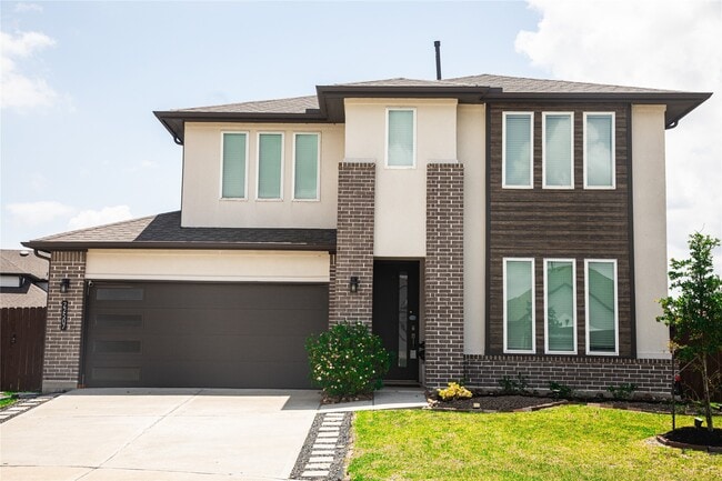 property at 22507 Cappella Vlg Ln