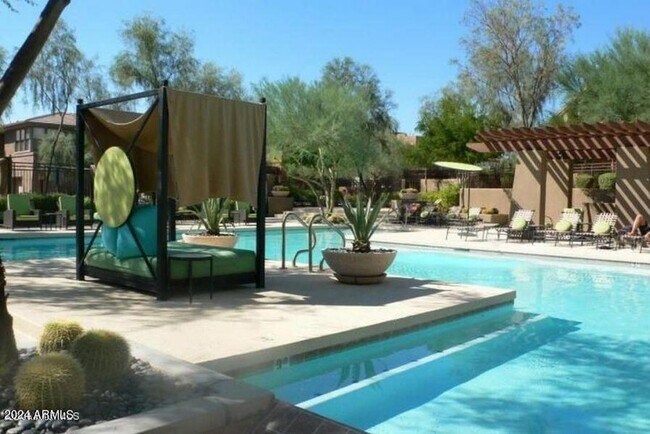 property at 19777 N 76th St
