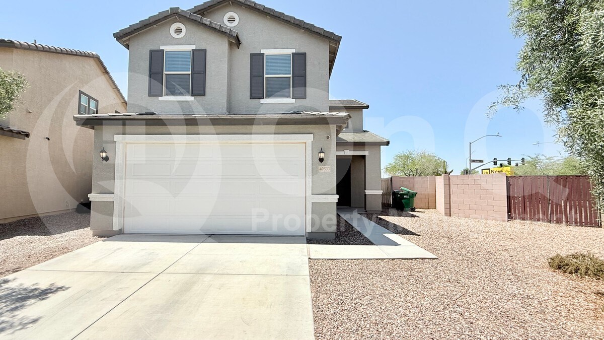 40633 W Helen Ct in Maricopa, AZ - Building Photo