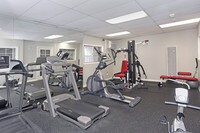 Studio Village Apartments - 6