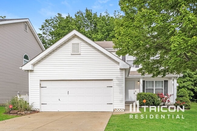 property at 1226 Flintshire Ln