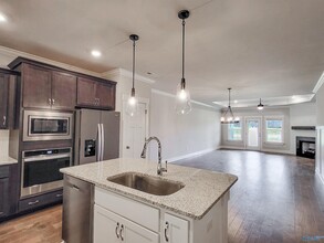 155 Rugby Dr in Madison, AL - Building Photo - Building Photo