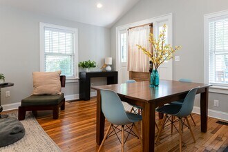 96 Flint St in Asheville, NC - Building Photo - Building Photo