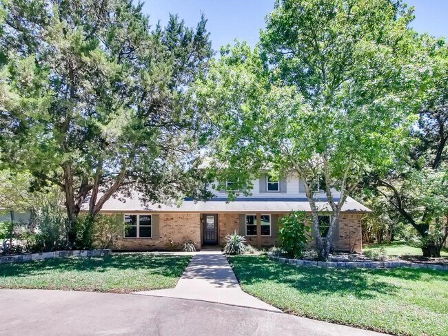 property at 1905 Ringtail Ridge