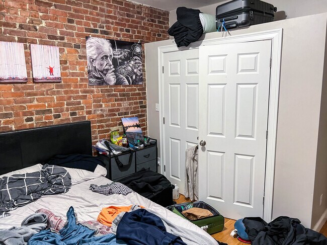 23 St Lukes Rd in Allston, MA - Foto de edificio - Building Photo