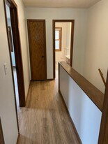 1671-1673 Leone Ave E in St. Paul, MN - Building Photo