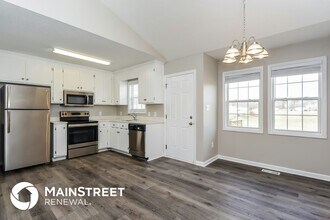 121 Patricia Dr in Smithfield, NC - Building Photo - Building Photo