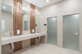 Liberties Walk and Townhomes in Philadelphia, PA - Building Photo - Interior Photo