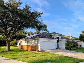 921 Wimbledon Dr in Melbourne, FL - Building Photo - Building Photo