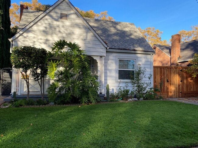 property at 1813 Beverly Way