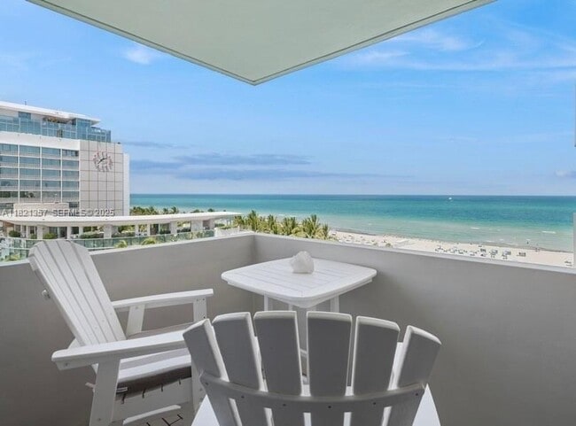 property at 2899 Collins Ave