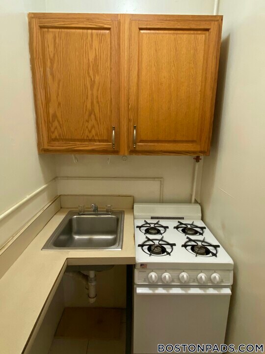 46 Westland Ave in Boston, MA - Building Photo