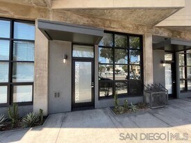 777 Sixth Ave in San Diego, CA - Building Photo