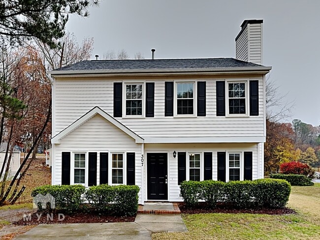 307 Laurens Way