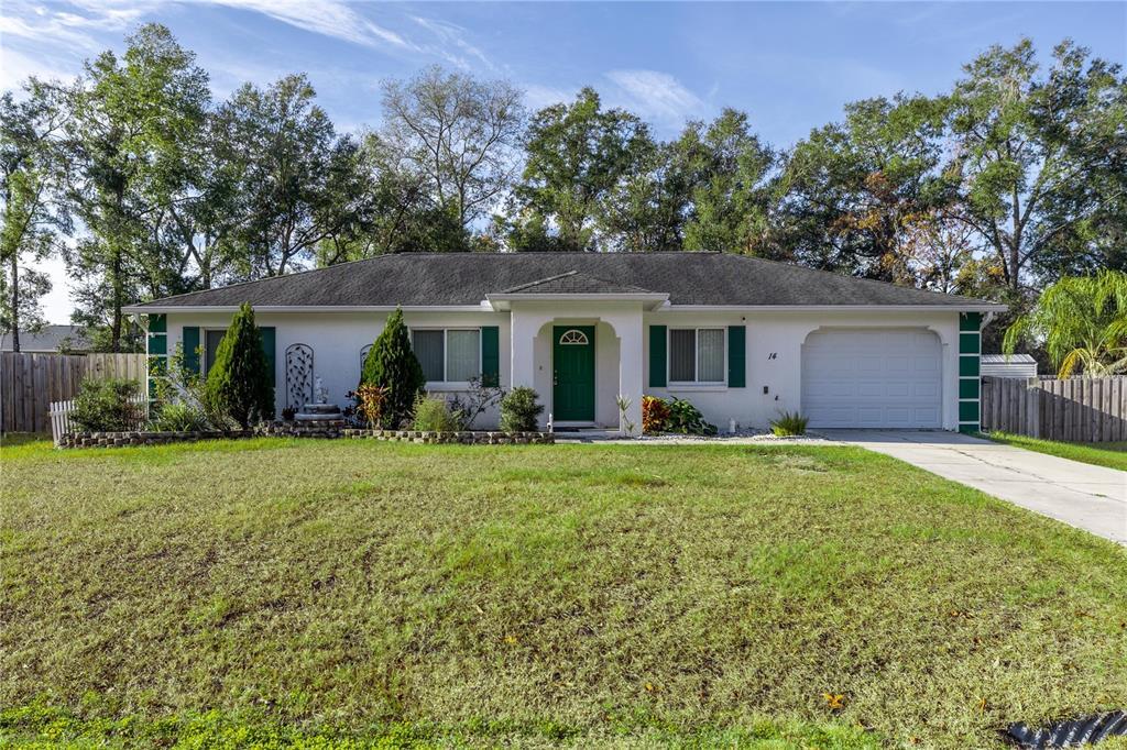 14 Spruce Terrace in Ocala, FL - Building Photo