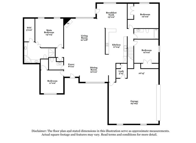 265 S Sanga Rd in Cordova, TN - Building Photo - Building Photo