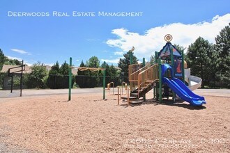 14652 E 2nd Ave-Unit -D-300 in Aurora, CO - Building Photo - Building Photo