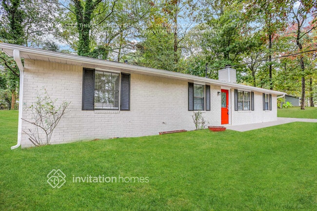 198 Cedar Ridge Trail in Lawrenceville, GA - Building Photo - Building Photo