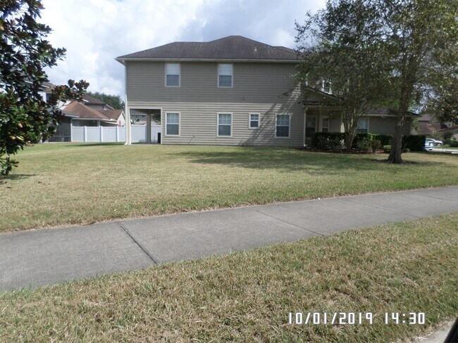 11807 Templeton Rd in Jacksonville, FL - Building Photo - Building Photo