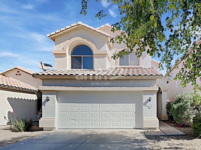 property at 10008 E Capri Ave