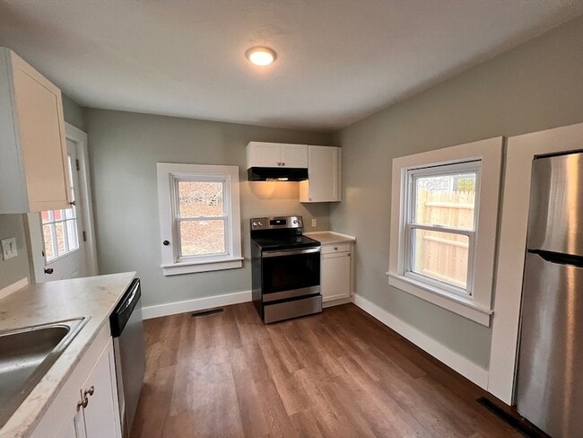 property at 400 Court St