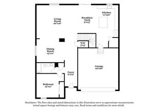 17971 E 95th Pl in Commerce City, CO - Foto de edificio - Building Photo