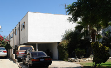 3444 Mentone Ave in Los Angeles, CA - Building Photo - Other