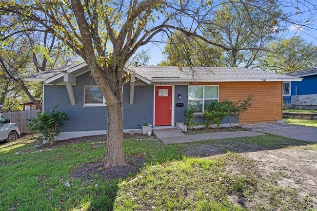 4707 Little Hill Cir in Austin, TX - Building Photo - Building Photo