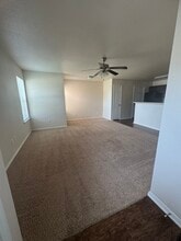 Jefferson Park Apartments in Perryton, TX - Building Photo - Building Photo