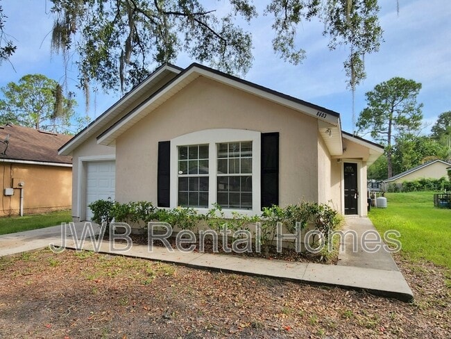 property at 6603 Miriam St